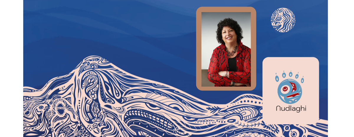 Donors and Friends of NLI with Diane Kaplan